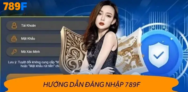 Những điều cần biết khi nạp tiền 789F