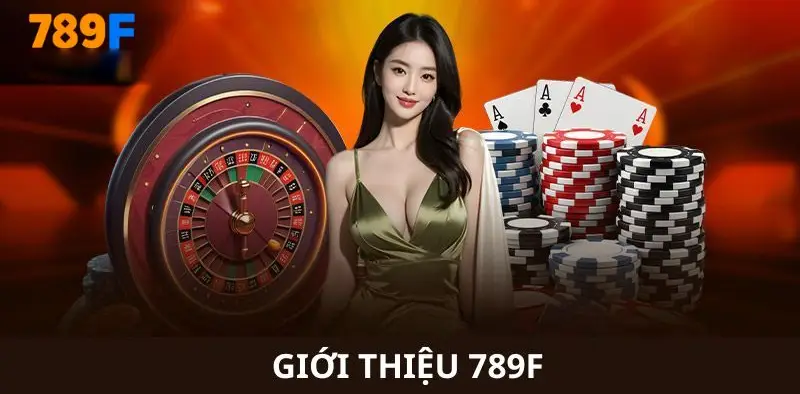 Vài nét về nhà cái 789F